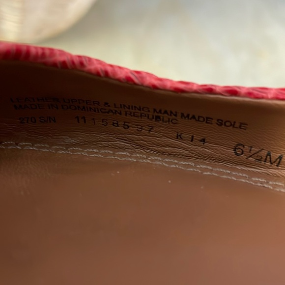 Tory Burch - Picture 10 of 10